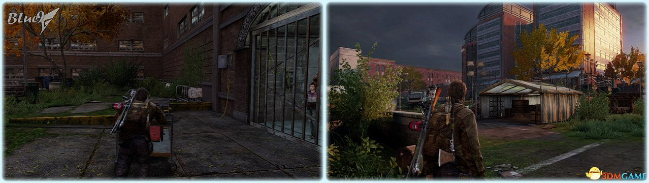 《最後的生還者》重製版攻略 最後生還者全流程全收集全結局白金攻略 《最後的生還者》重製版攻略 最後生還者全流程全收集全結局白金攻略