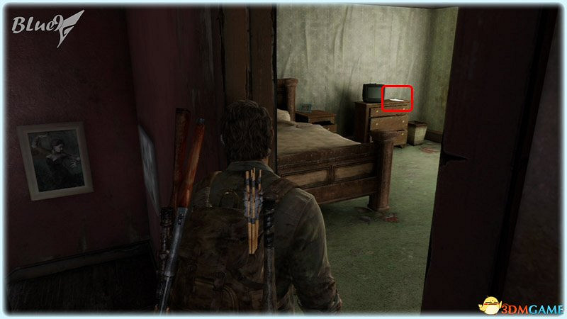 《最後的生還者》重製版攻略 最後生還者全流程全收集全結局白金攻略 《最後的生還者》重製版攻略 最後生還者全流程全收集全結局白金攻略