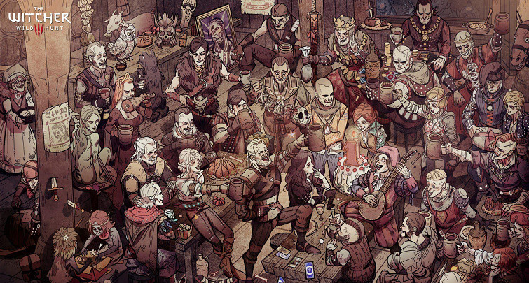 寫給我最愛的卡牌遊戲的挽歌