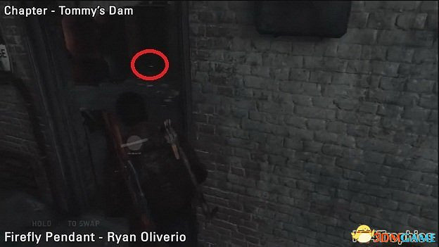 《最後的生還者》重製版攻略 最後生還者全流程全收集全結局白金攻略 《最後的生還者》重製版攻略 最後生還者全流程全收集全結局白金攻略