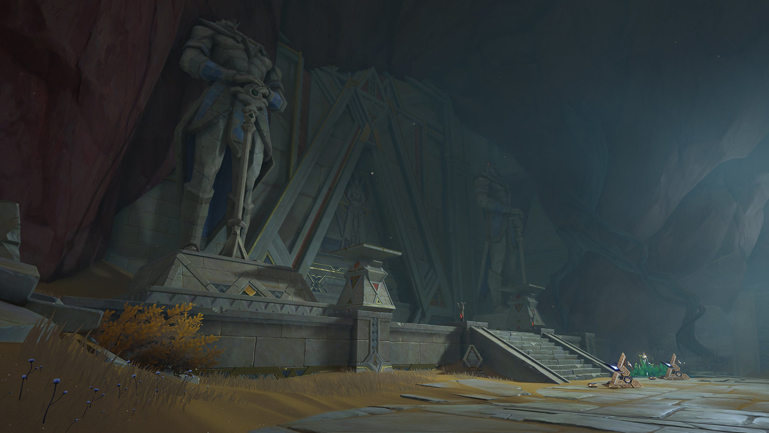 《原神》3.4新版本1月18日上線 艾爾海森、瑤瑤登場! 《原神》3.4新版本1月18日上線 艾爾海森、瑤瑤登場!