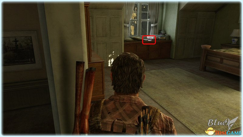 《最後的生還者》重製版攻略 最後生還者全流程全收集全結局白金攻略 《最後的生還者》重製版攻略 最後生還者全流程全收集全結局白金攻略