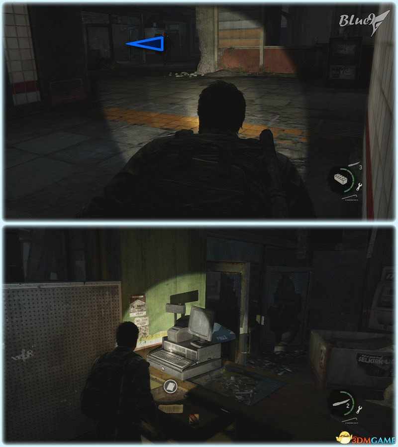 《最後的生還者》重製版攻略 最後生還者全流程全收集全結局白金攻略 《最後的生還者》重製版攻略 最後生還者全流程全收集全結局白金攻略