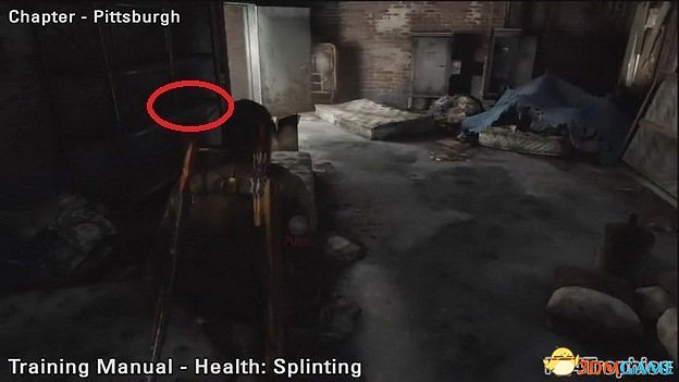 《最後的生還者》重製版攻略 最後生還者全流程全收集全結局白金攻略 《最後的生還者》重製版攻略 最後生還者全流程全收集全結局白金攻略