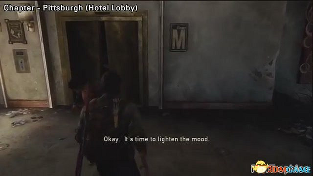 《最後的生還者》重製版攻略 最後生還者全流程全收集全結局白金攻略 《最後的生還者》重製版攻略 最後生還者全流程全收集全結局白金攻略