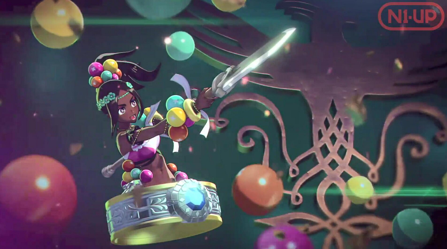 《火焰紋章:Engage》開場動畫、英配片頭曲已泄露! 《火焰紋章:Engage》開場動畫、英配片頭曲已泄露!