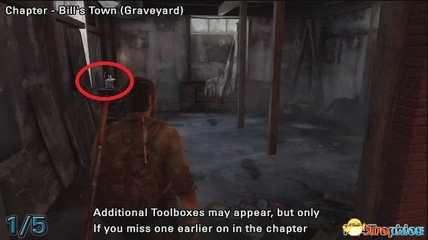 《最後的生還者》重製版攻略 最後生還者全流程全收集全結局白金攻略 《最後的生還者》重製版攻略 最後生還者全流程全收集全結局白金攻略