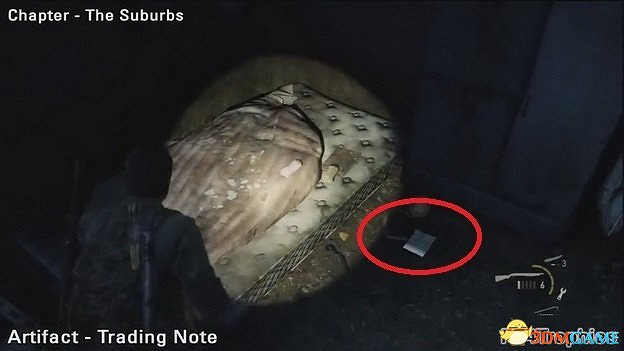 《最後的生還者》重製版攻略 最後生還者全流程全收集全結局白金攻略 《最後的生還者》重製版攻略 最後生還者全流程全收集全結局白金攻略