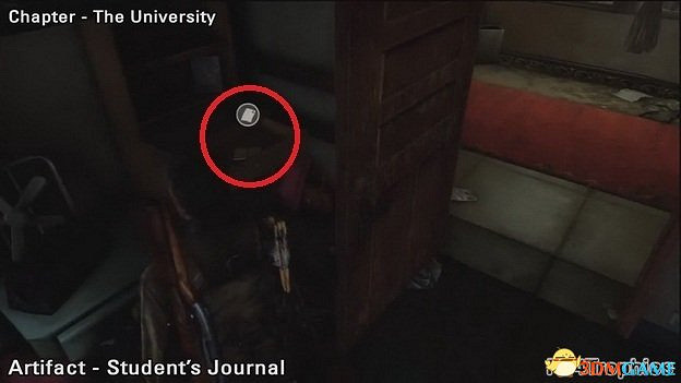 《最後的生還者》重製版攻略 最後生還者全流程全收集全結局白金攻略 《最後的生還者》重製版攻略 最後生還者全流程全收集全結局白金攻略