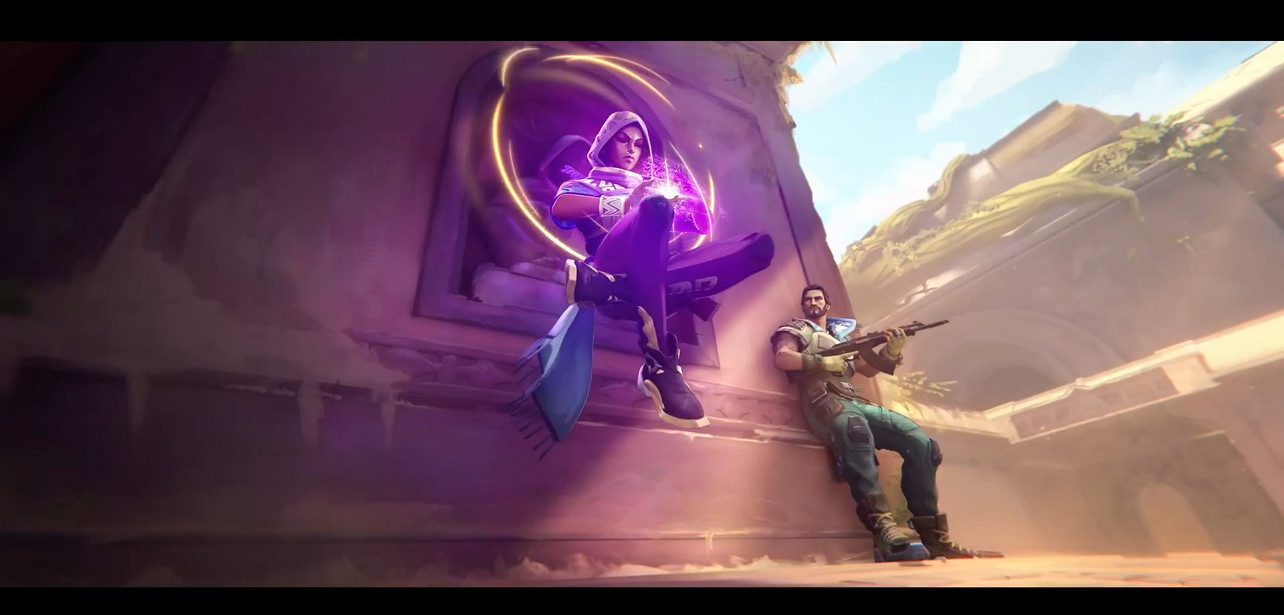 《不屈不撓契約》新地圖“蓮華古城”預告公開!1月上線 《不屈不撓契約》新地圖“蓮華古城”預告公開!1月上線