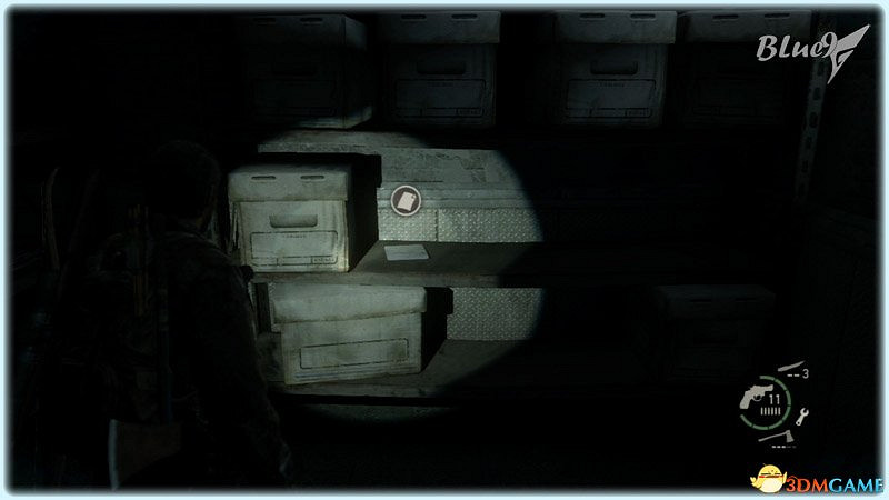 《最後的生還者》重製版攻略 最後生還者全流程全收集全結局白金攻略 《最後的生還者》重製版攻略 最後生還者全流程全收集全結局白金攻略