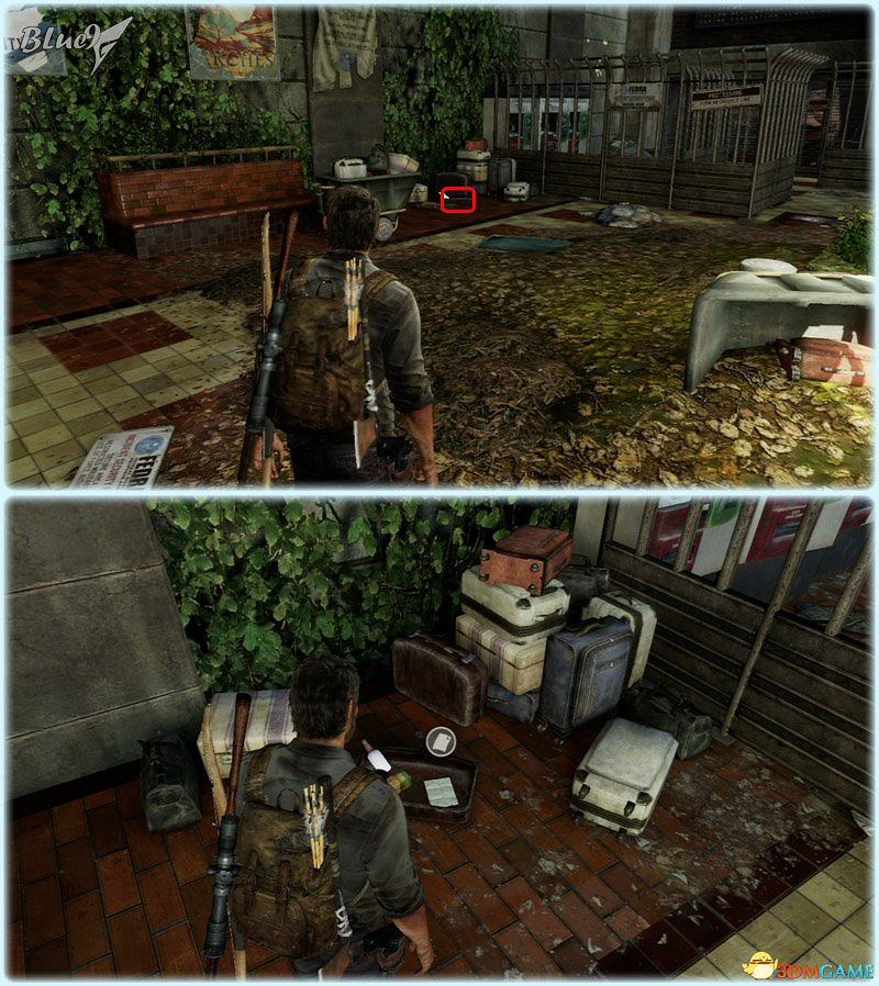 《最後的生還者》重製版攻略 最後生還者全流程全收集全結局白金攻略 《最後的生還者》重製版攻略 最後生還者全流程全收集全結局白金攻略