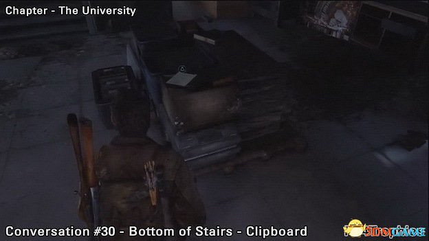 《最後的生還者》重製版攻略 最後生還者全流程全收集全結局白金攻略 《最後的生還者》重製版攻略 最後生還者全流程全收集全結局白金攻略