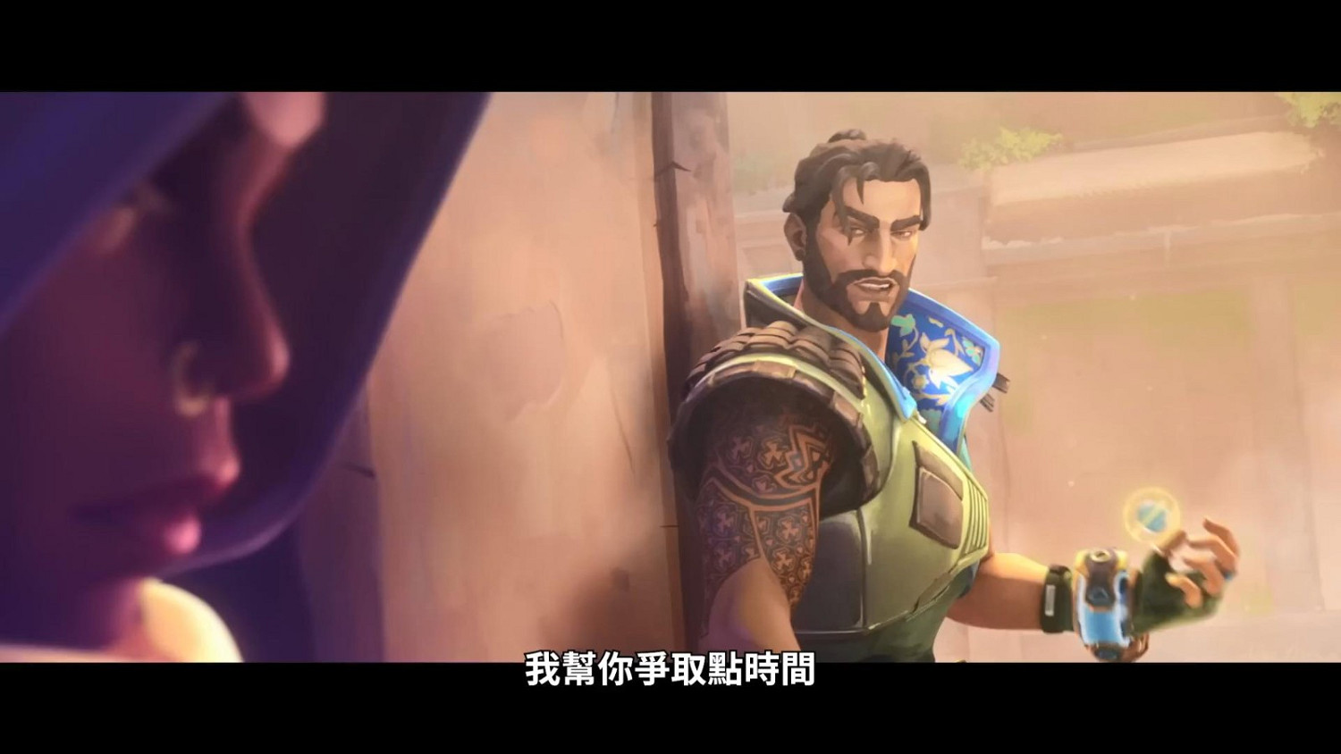 《不屈不撓契約》新地圖“蓮華古城”預告 1月10日上線 《不屈不撓契約》新地圖“蓮華古城”預告 1月10日上線