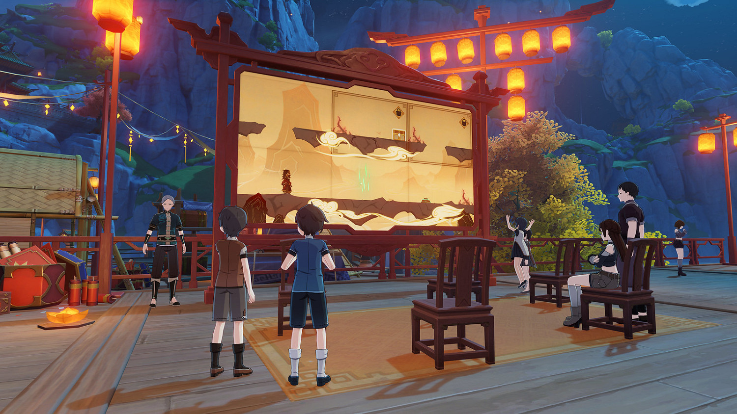 《原神》3.4新版本1月18日上線 艾爾海森、瑤瑤登場! 《原神》3.4新版本1月18日上線 艾爾海森、瑤瑤登場!