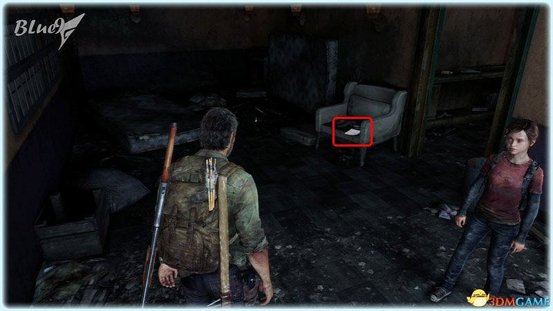 《最後的生還者》重製版攻略 最後生還者全流程全收集全結局白金攻略 《最後的生還者》重製版攻略 最後生還者全流程全收集全結局白金攻略