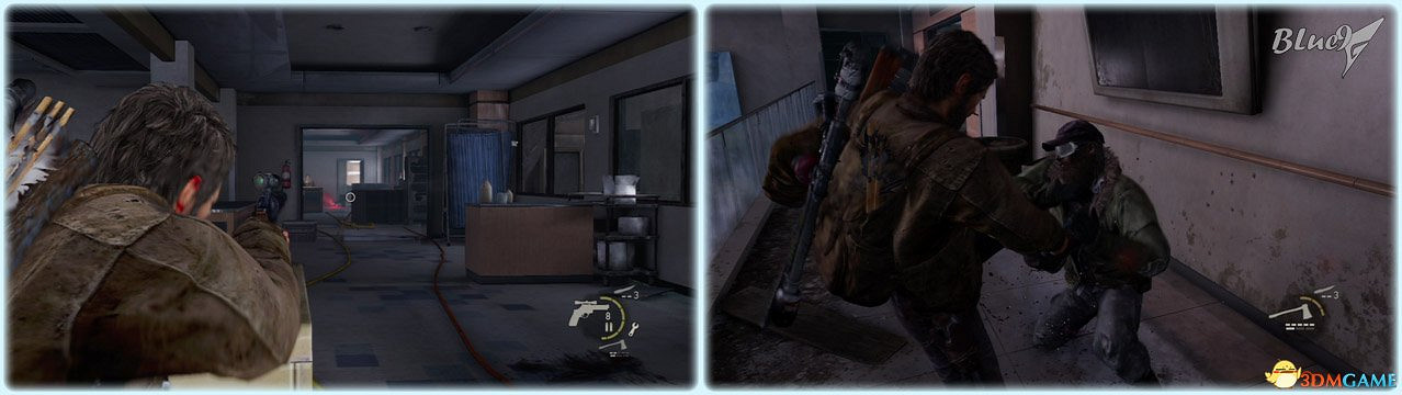 《最後的生還者》重製版攻略 最後生還者全流程全收集全結局白金攻略 《最後的生還者》重製版攻略 最後生還者全流程全收集全結局白金攻略