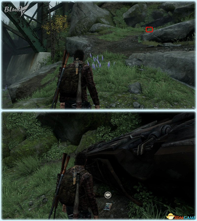 《最後的生還者》重製版攻略 最後生還者全流程全收集全結局白金攻略 《最後的生還者》重製版攻略 最後生還者全流程全收集全結局白金攻略