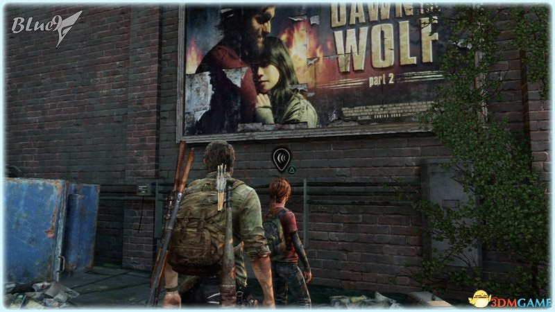 《最後的生還者》重製版攻略 最後生還者全流程全收集全結局白金攻略 《最後的生還者》重製版攻略 最後生還者全流程全收集全結局白金攻略