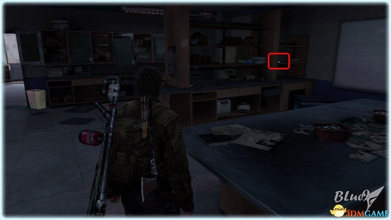 《最後的生還者》重製版攻略 最後生還者全流程全收集全結局白金攻略 《最後的生還者》重製版攻略 最後生還者全流程全收集全結局白金攻略