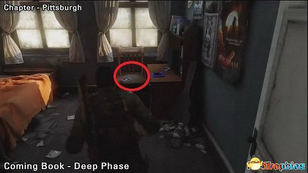 《最後的生還者》重製版攻略 最後生還者全流程全收集全結局白金攻略 《最後的生還者》重製版攻略 最後生還者全流程全收集全結局白金攻略