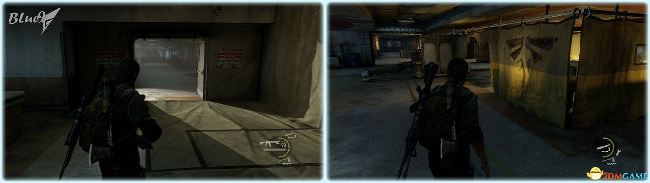 《最後的生還者》重製版攻略 最後生還者全流程全收集全結局白金攻略 《最後的生還者》重製版攻略 最後生還者全流程全收集全結局白金攻略