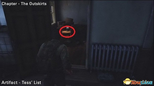 《最後的生還者》重製版攻略 最後生還者全流程全收集全結局白金攻略 《最後的生還者》重製版攻略 最後生還者全流程全收集全結局白金攻略