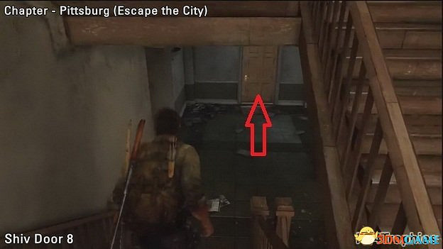 《最後的生還者》重製版攻略 最後生還者全流程全收集全結局白金攻略 《最後的生還者》重製版攻略 最後生還者全流程全收集全結局白金攻略