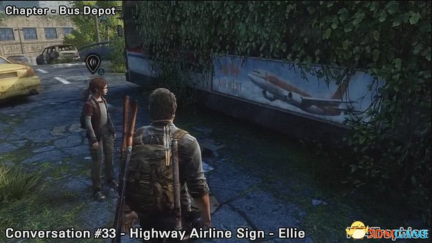 《最後的生還者》重製版攻略 最後生還者全流程全收集全結局白金攻略 《最後的生還者》重製版攻略 最後生還者全流程全收集全結局白金攻略