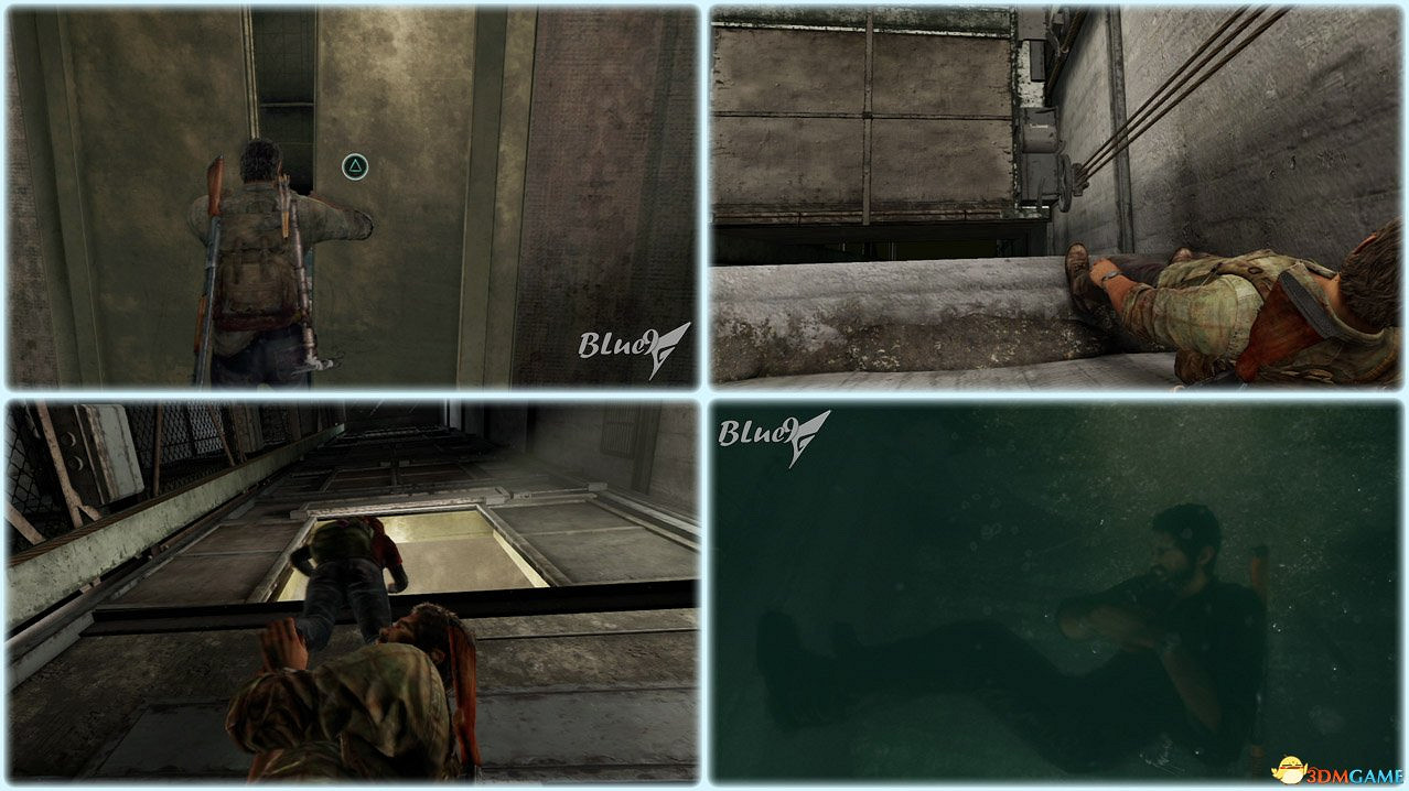 《最後的生還者》重製版攻略 最後生還者全流程全收集全結局白金攻略 《最後的生還者》重製版攻略 最後生還者全流程全收集全結局白金攻略