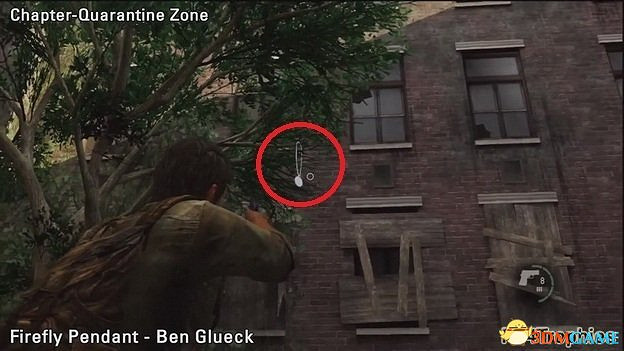 《最後的生還者》重製版攻略 最後生還者全流程全收集全結局白金攻略 《最後的生還者》重製版攻略 最後生還者全流程全收集全結局白金攻略