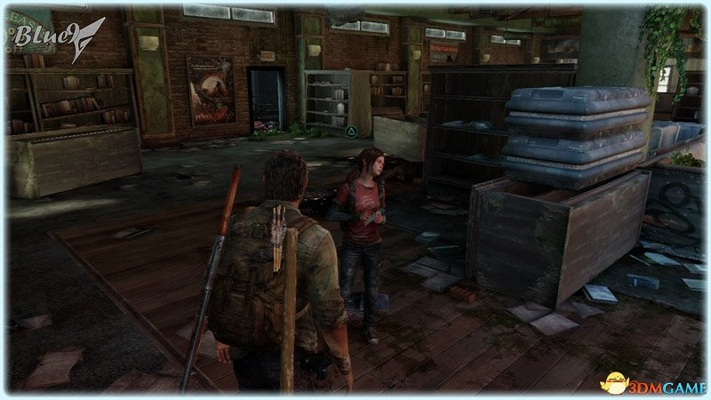 《最後的生還者》重製版攻略 最後生還者全流程全收集全結局白金攻略 《最後的生還者》重製版攻略 最後生還者全流程全收集全結局白金攻略