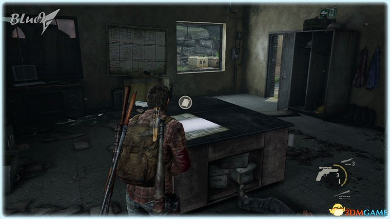 《最後的生還者》重製版攻略 最後生還者全流程全收集全結局白金攻略 《最後的生還者》重製版攻略 最後生還者全流程全收集全結局白金攻略