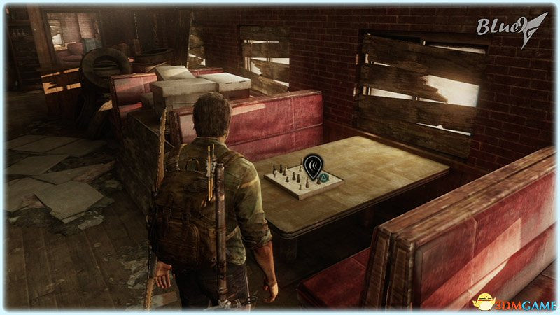 《最後的生還者》重製版攻略 最後生還者全流程全收集全結局白金攻略 《最後的生還者》重製版攻略 最後生還者全流程全收集全結局白金攻略