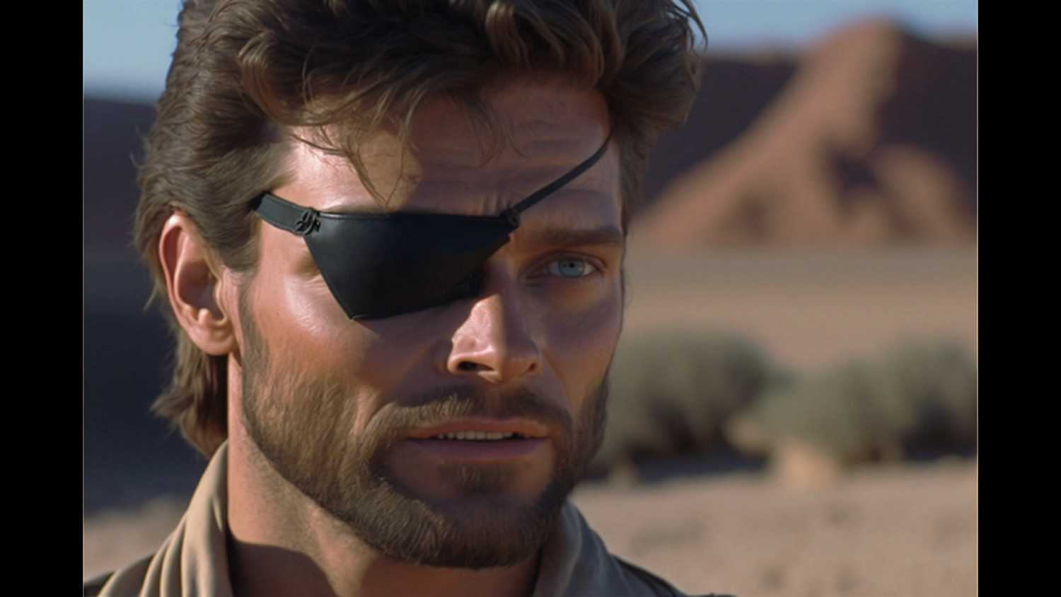 美女如雲!AI繪製 巫師3/賽博2077等大作真人電影畫面 美女如雲!AI繪製 巫師3/賽博2077等大作真人電影畫面