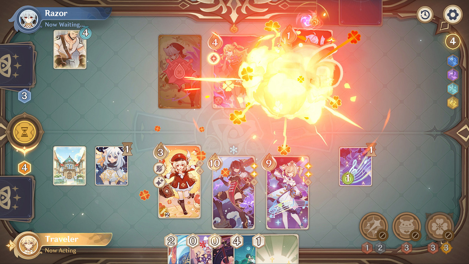 《原神》3.4新版本1月18日上線 艾爾海森、瑤瑤登場! 《原神》3.4新版本1月18日上線 艾爾海森、瑤瑤登場!