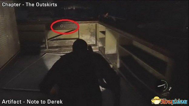 《最後的生還者》重製版攻略 最後生還者全流程全收集全結局白金攻略 《最後的生還者》重製版攻略 最後生還者全流程全收集全結局白金攻略