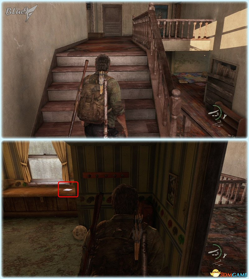 《最後的生還者》重製版攻略 最後生還者全流程全收集全結局白金攻略 《最後的生還者》重製版攻略 最後生還者全流程全收集全結局白金攻略