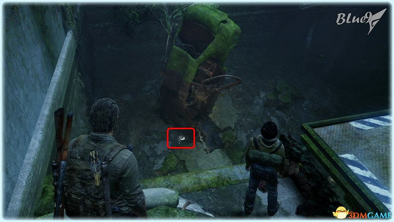 《最後的生還者》重製版攻略 最後生還者全流程全收集全結局白金攻略 《最後的生還者》重製版攻略 最後生還者全流程全收集全結局白金攻略