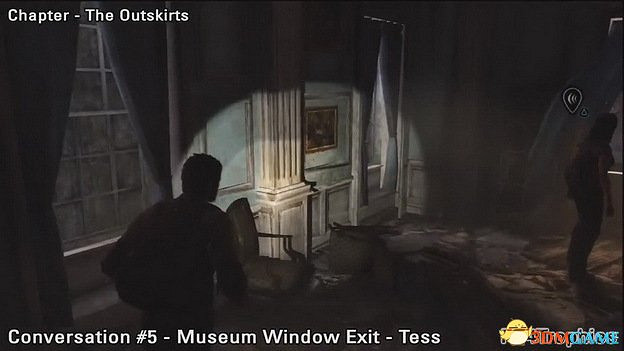 《最後的生還者》重製版攻略 最後生還者全流程全收集全結局白金攻略 《最後的生還者》重製版攻略 最後生還者全流程全收集全結局白金攻略