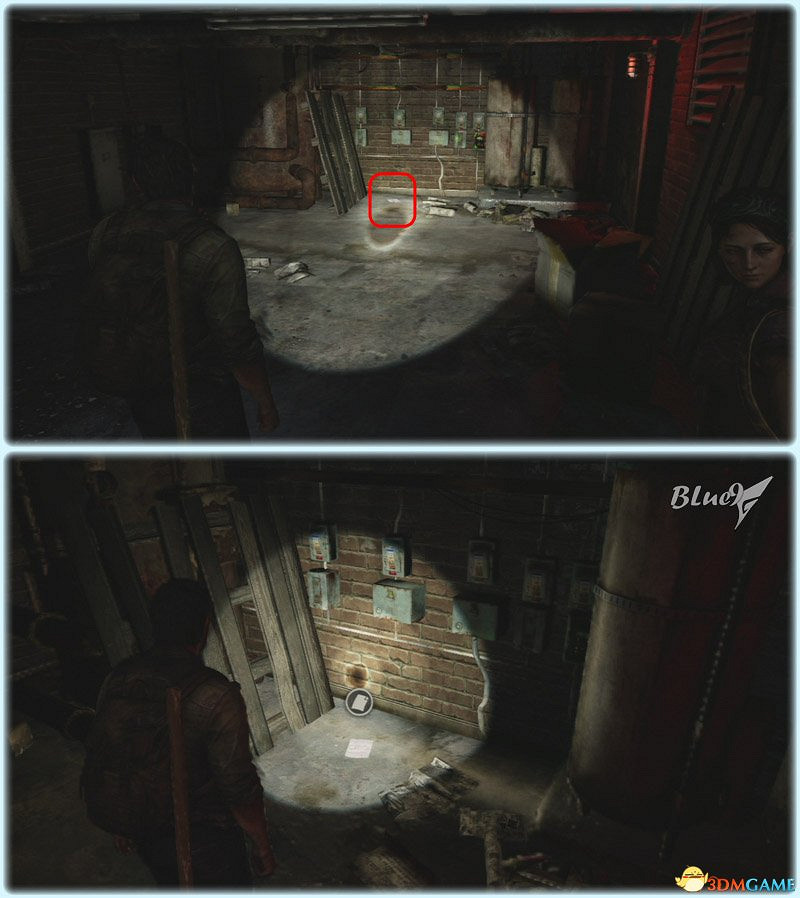 《最後的生還者》重製版攻略 最後生還者全流程全收集全結局白金攻略 《最後的生還者》重製版攻略 最後生還者全流程全收集全結局白金攻略