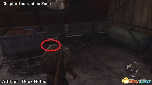 《最後的生還者》重製版攻略 最後生還者全流程全收集全結局白金攻略 《最後的生還者》重製版攻略 最後生還者全流程全收集全結局白金攻略