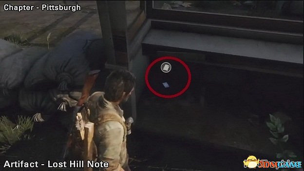 《最後的生還者》重製版攻略 最後生還者全流程全收集全結局白金攻略 《最後的生還者》重製版攻略 最後生還者全流程全收集全結局白金攻略