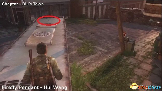 《最後的生還者》重製版攻略 最後生還者全流程全收集全結局白金攻略 《最後的生還者》重製版攻略 最後生還者全流程全收集全結局白金攻略