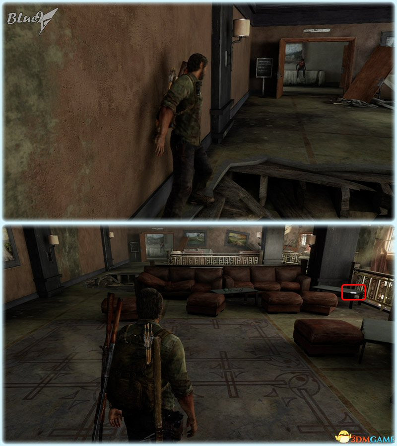 《最後的生還者》重製版攻略 最後生還者全流程全收集全結局白金攻略 《最後的生還者》重製版攻略 最後生還者全流程全收集全結局白金攻略