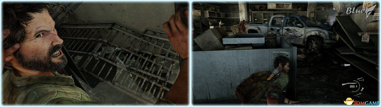 《最後的生還者》重製版攻略 最後生還者全流程全收集全結局白金攻略 《最後的生還者》重製版攻略 最後生還者全流程全收集全結局白金攻略