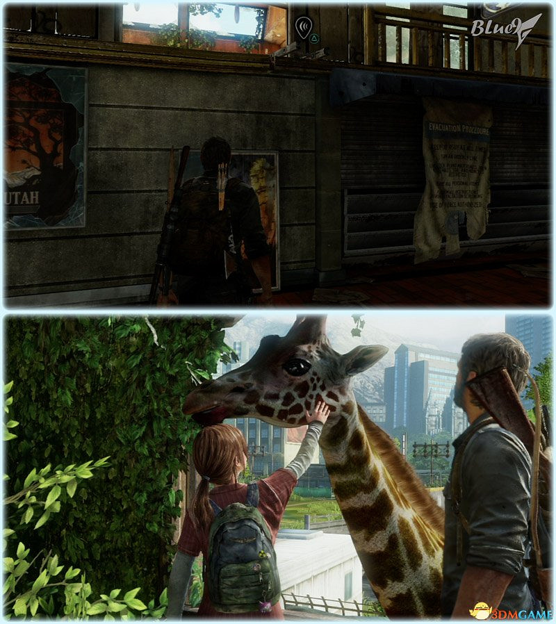 《最後的生還者》重製版攻略 最後生還者全流程全收集全結局白金攻略 《最後的生還者》重製版攻略 最後生還者全流程全收集全結局白金攻略