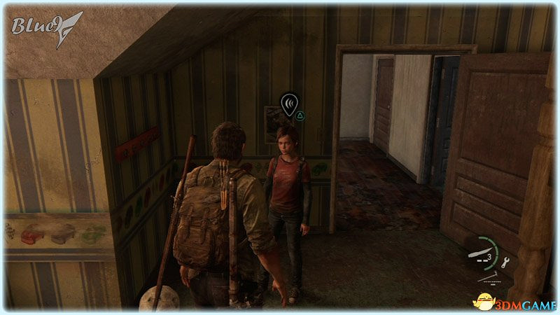 《最後的生還者》重製版攻略 最後生還者全流程全收集全結局白金攻略 《最後的生還者》重製版攻略 最後生還者全流程全收集全結局白金攻略