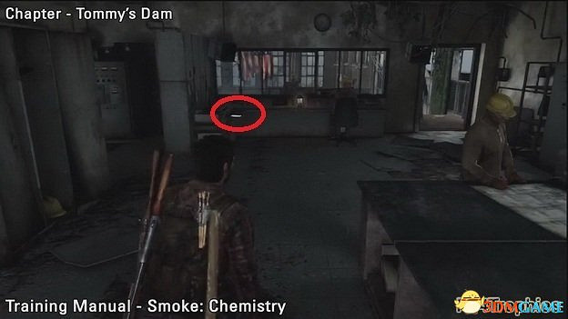 《最後的生還者》重製版攻略 最後生還者全流程全收集全結局白金攻略 《最後的生還者》重製版攻略 最後生還者全流程全收集全結局白金攻略