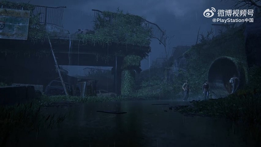 《最後的生還者：重製版》“利用感官”宣傳片 現已發售